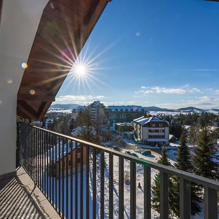 Apartment Mala Vida Zlatibor