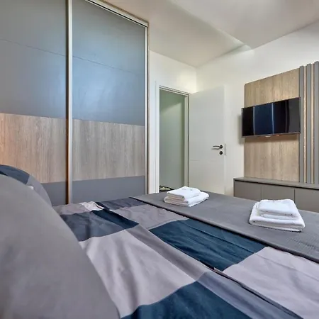 Mala Vida Apartment *