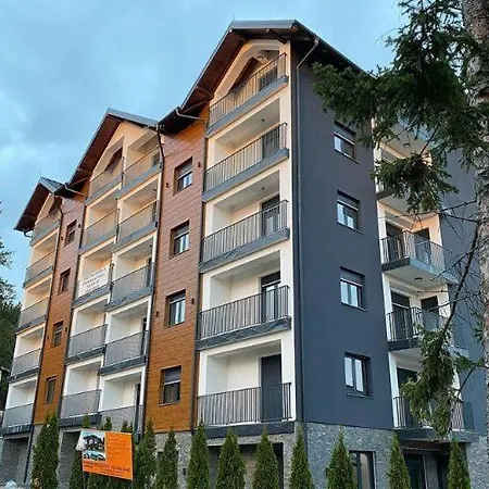 Mala Vida Apartment