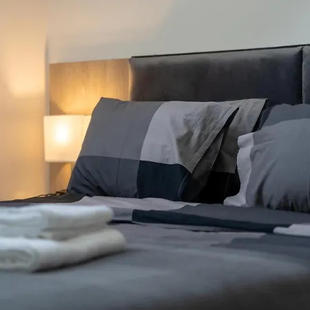 Mala Vida Apartment *