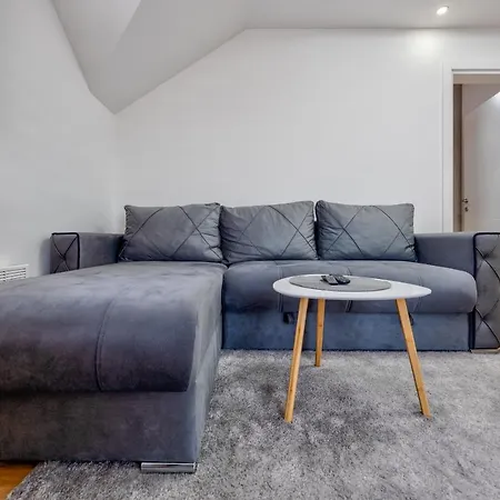 Mala Vida Apartment