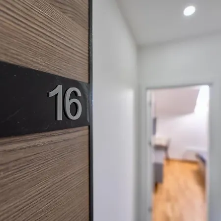 Mala Vida Apartment Zlatibor