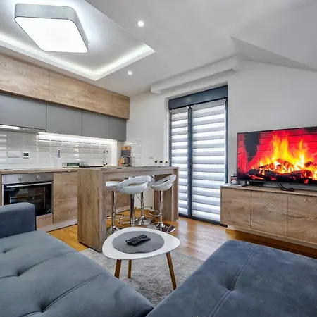 Mala Vida Apartment