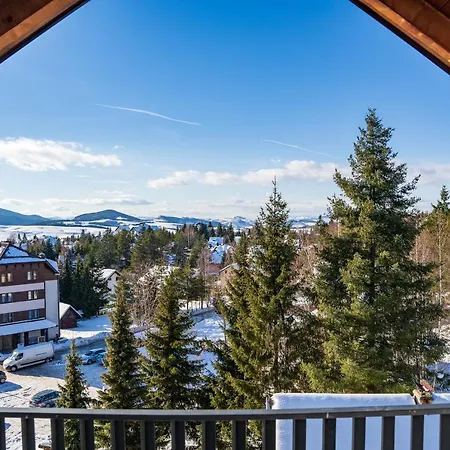 Apartment Mala Vida *