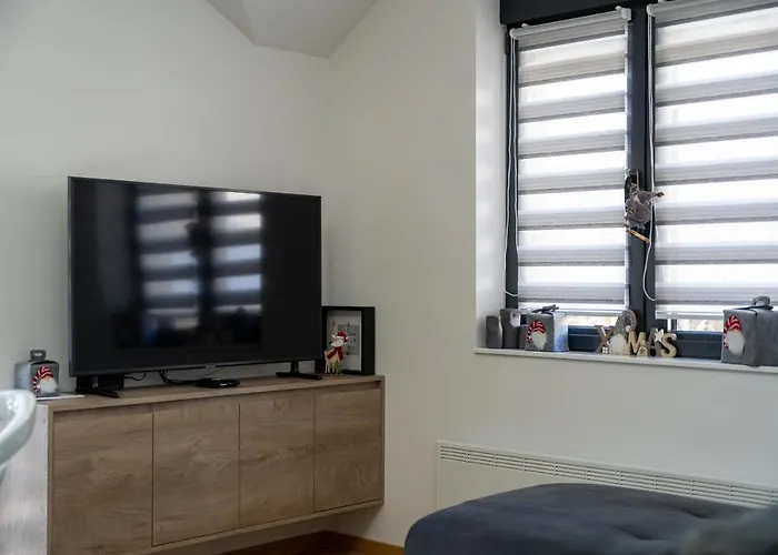 Mala Vida Apartment Zlatibor