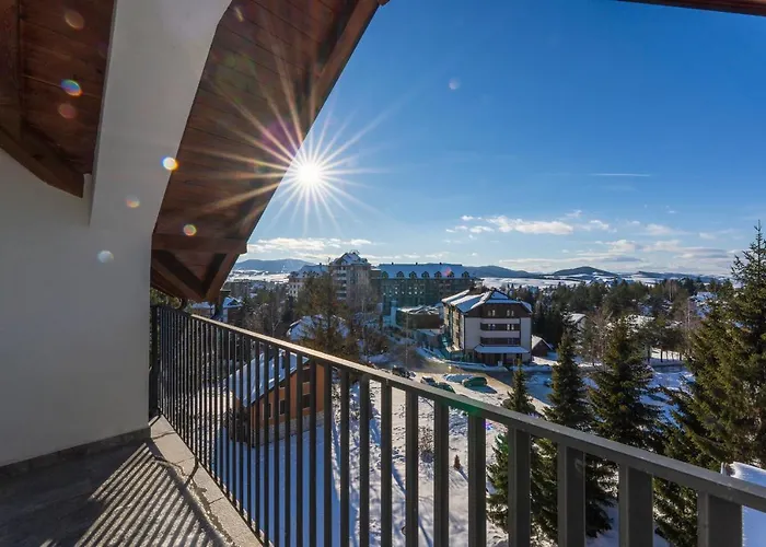 Apartment Mala Vida Zlatibor