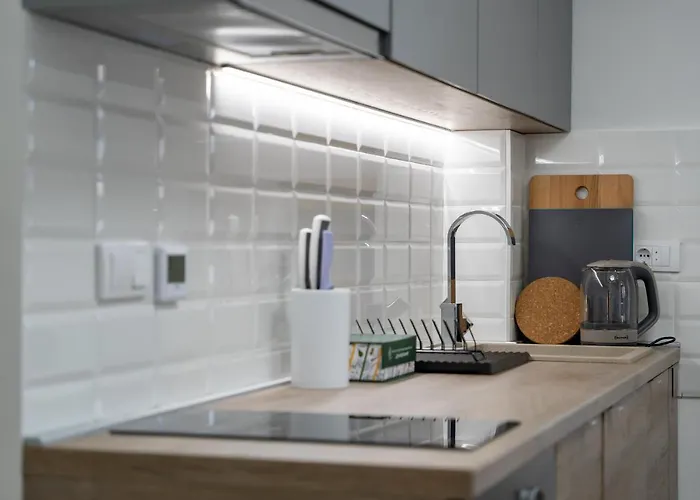 Apartment Mala Vida Zlatibor