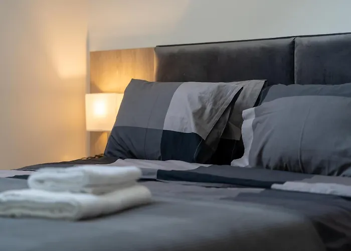 Mala Vida Apartment *