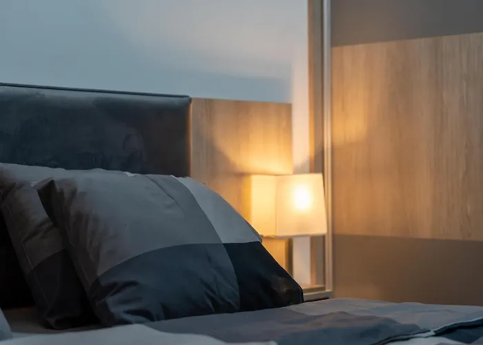 Mala Vida Apartment *