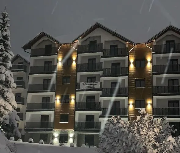 Mala Vida Apartment *