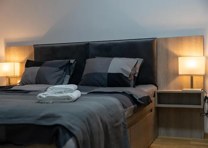 Apartment Mala Vida Zlatibor