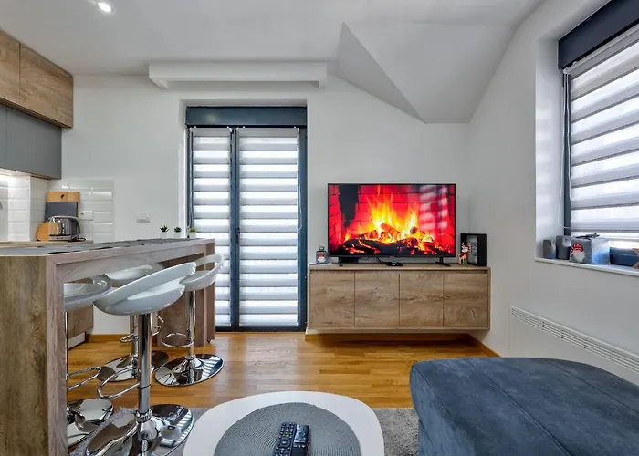 Mala Vida Apartment Zlatibor