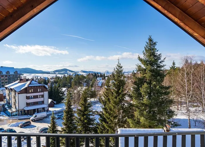 Apartment Mala Vida *