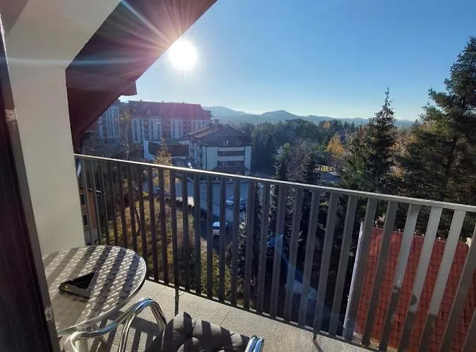 Apartment Mala Vida Zlatibor